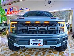 فۆرد F-150 راپتۆر